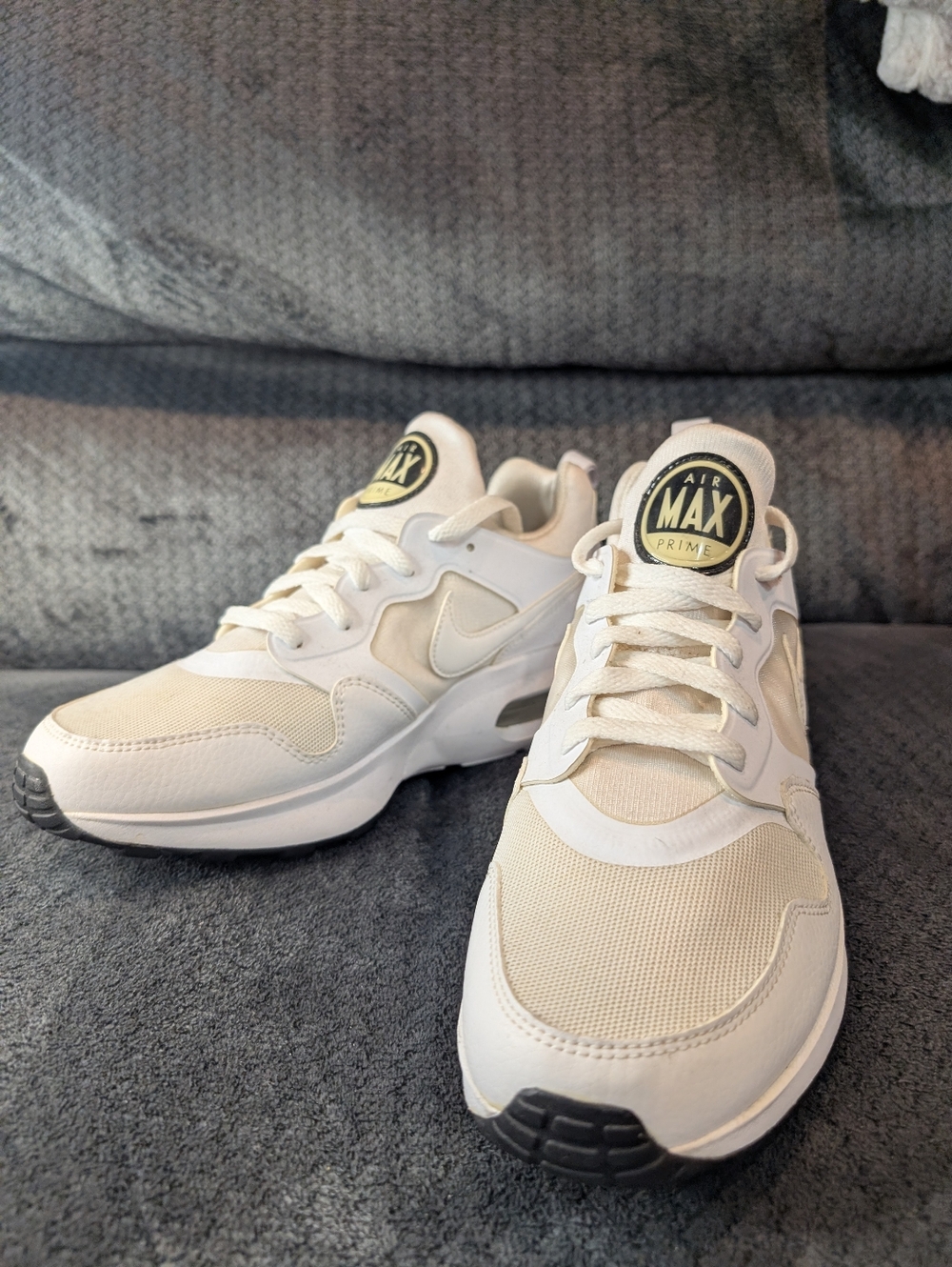 Nike Air Max Prime sneakers BRAND NEW Men's - Picture 1 of 16